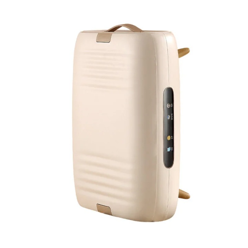 Hot New Mini Smart Home Laundr - огляд і ціна Smart Home Laundry
