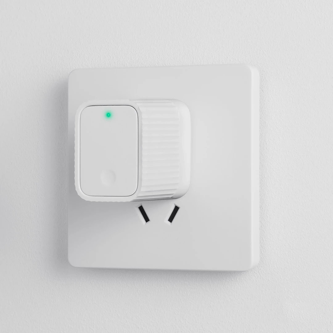 Qingping  Bluetooth Gateway Qi - огляд і ціна Smart Home Zestaw