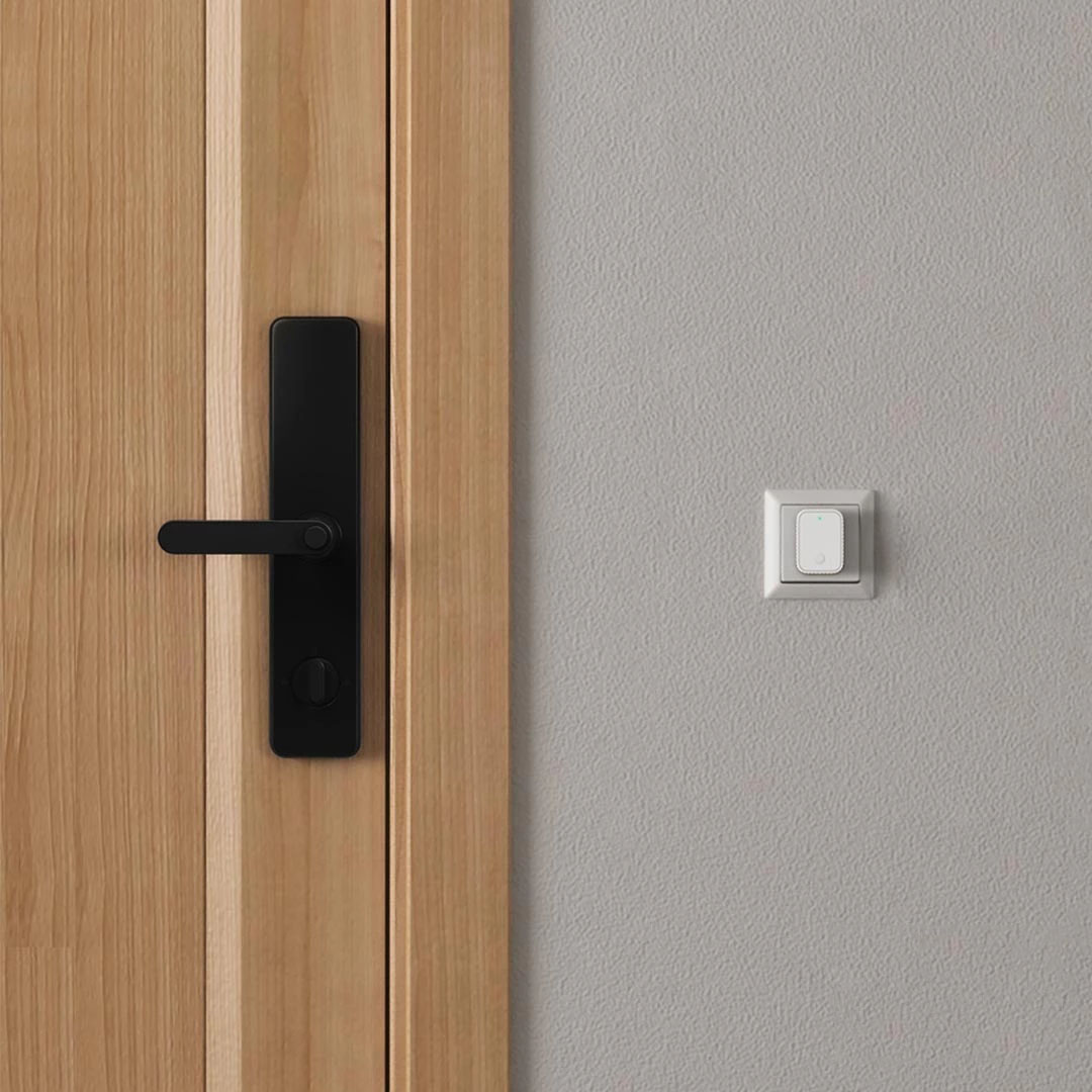 Qingping  Bluetooth Gateway Qi - огляд і ціна Smart Home Zestaw