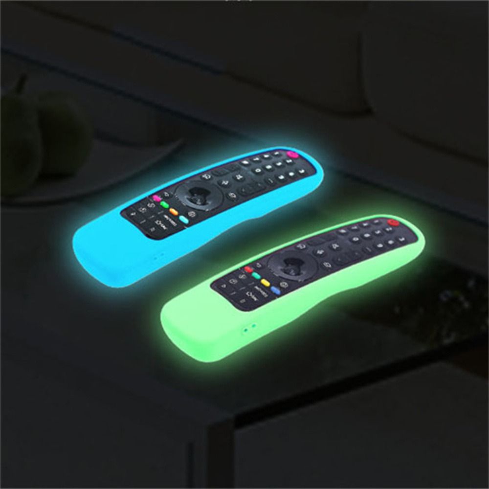 Silicone case for LG TV remote - огляд і ціна Smart Home Lg