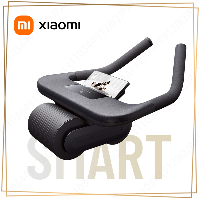 New Xiaomi Mijia Smart Abdomin - огляд і ціна Smart Home Zestaw