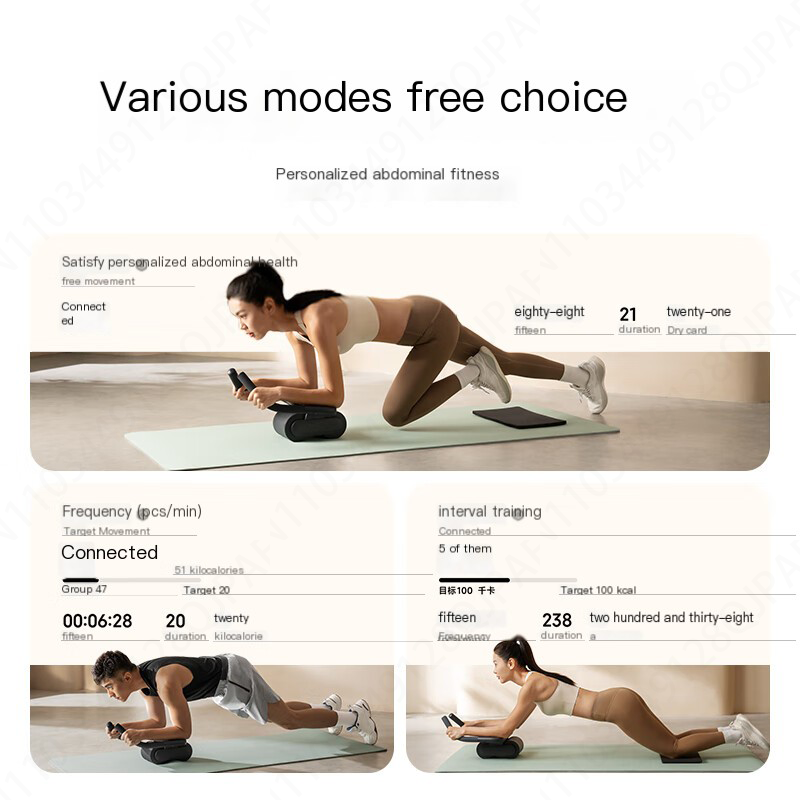 New Xiaomi Mijia Smart Abdomin - огляд і ціна Smart Home Zestaw