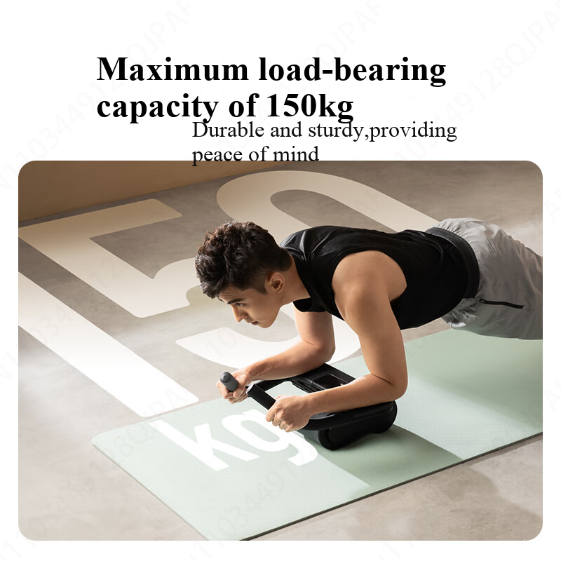 New Xiaomi Mijia Smart Abdomin - огляд і ціна Smart Home Zestaw