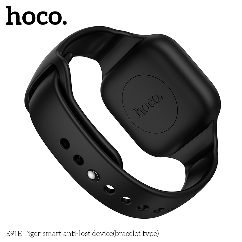HOCO E91E Mini Smart GPS Track - огляд і ціна Smart Home Kit