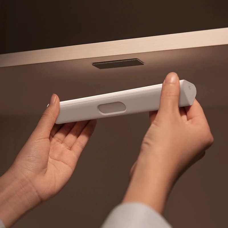 Aqara LED Corridor Night Light - огляд і ціна Smart Home Zestaw