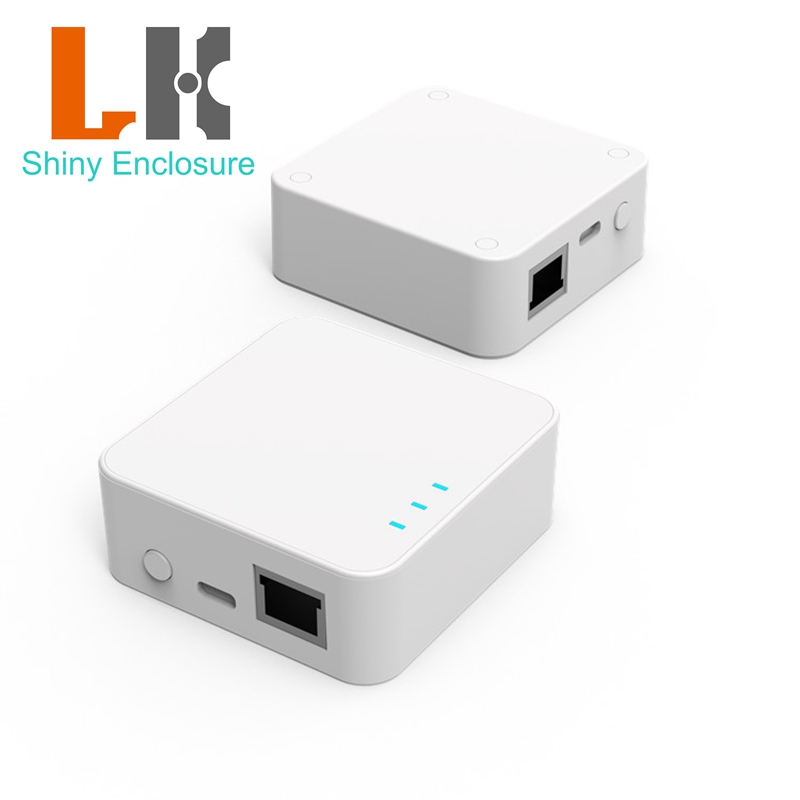 Wireless AP Bridge Gateway Cas - огляд і ціна Smart Home Gadgets