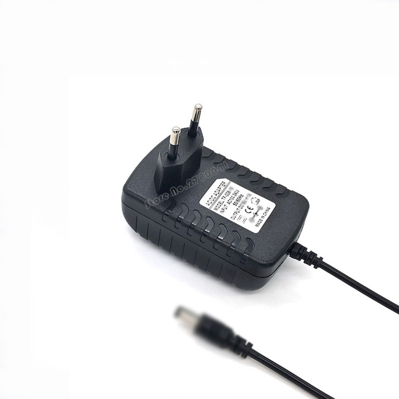 AC DC Power Supply Charger 14V - огляд і ціна Smart Home Hub 2