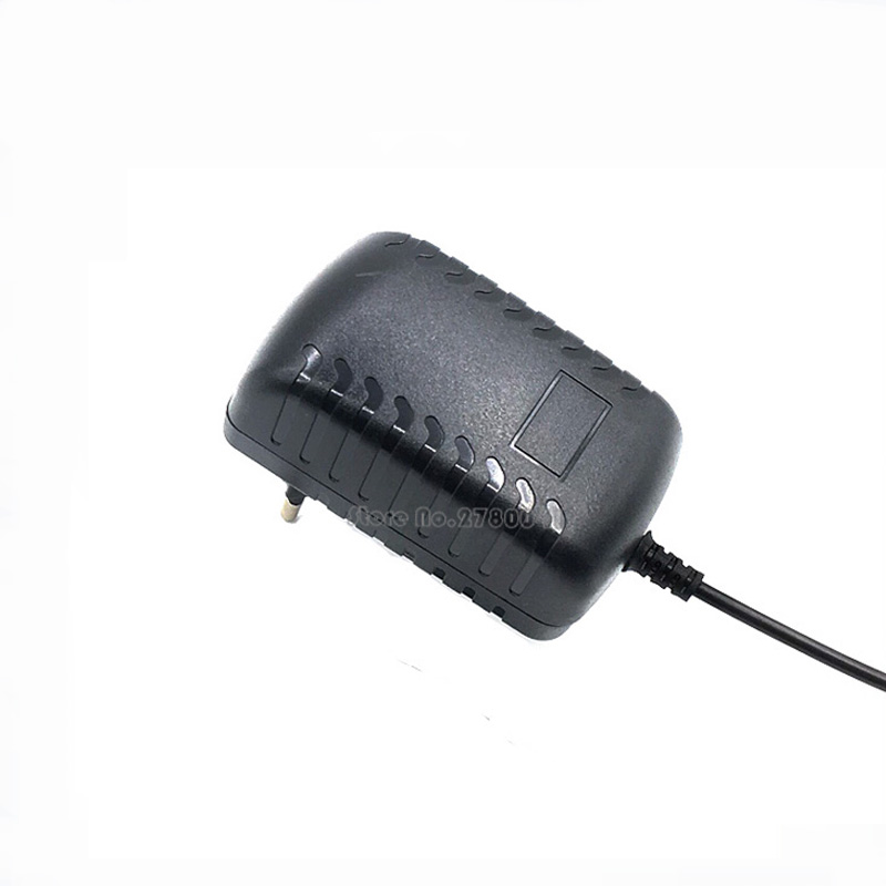 AC DC Power Supply Charger 14V - огляд і ціна Smart Home Hub 2