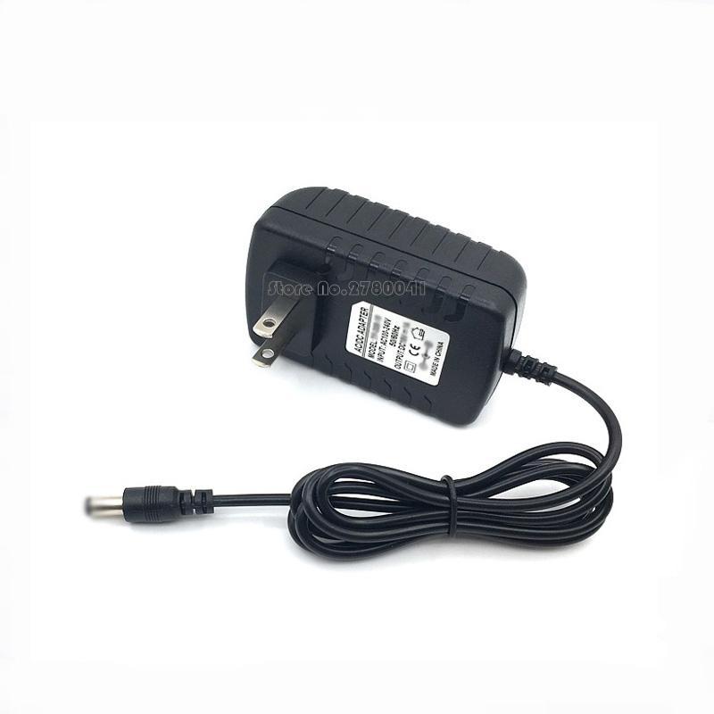 AC DC Power Supply Charger 14V - огляд і ціна Smart Home Hub 2
