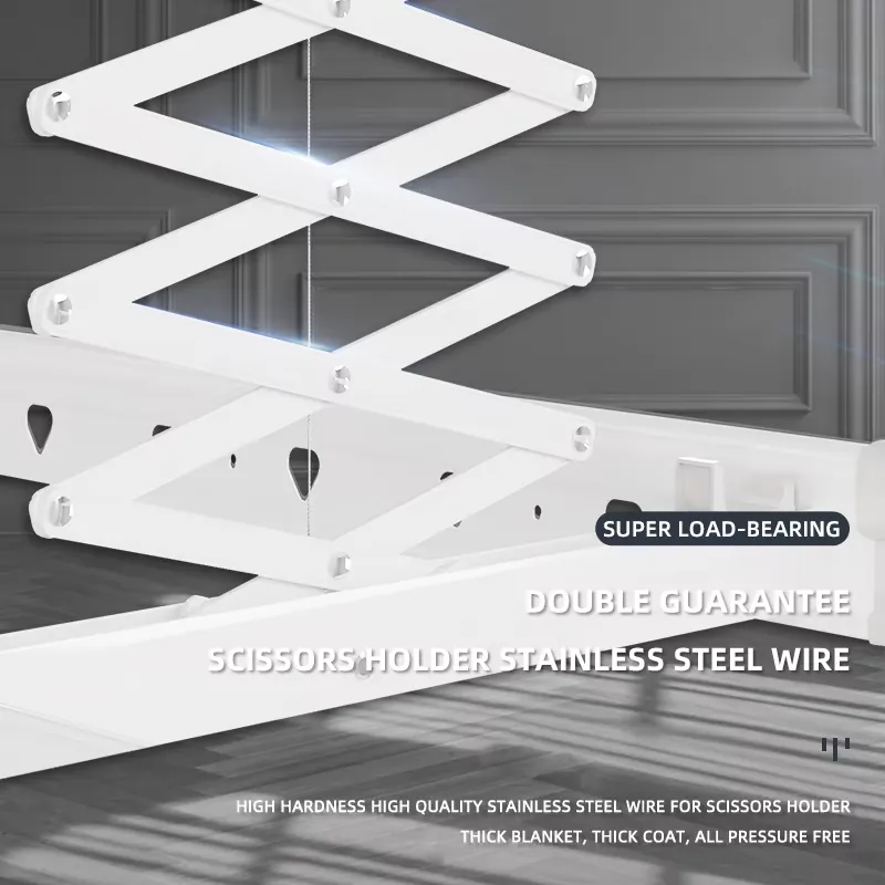 Indonesia Smart Home Ceiling L - огляд і ціна Smart Home Laundry