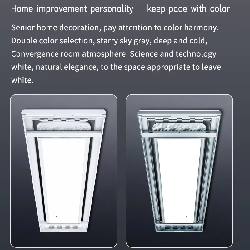 Indonesia Smart Home Ceiling L - огляд і ціна Smart Home Laundry