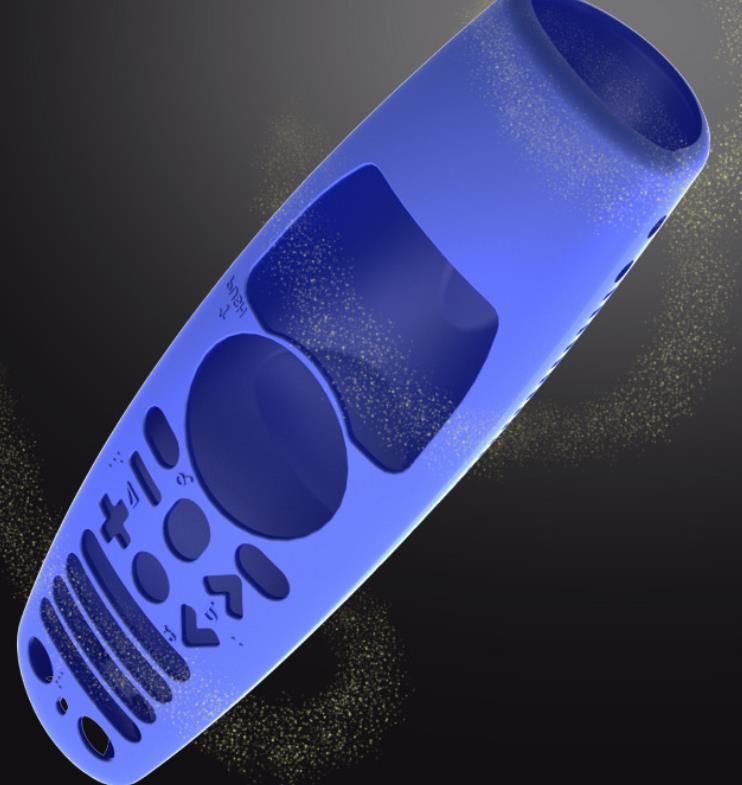 Silicone Remote Control Cover  - огляд і ціна Smart Home Lg