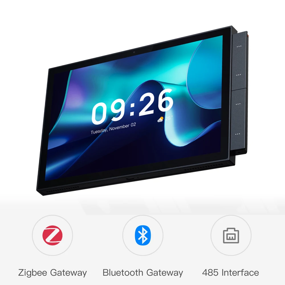 2026 2025 New Arrival Wifi Sma - огляд і ціна Smart Home Wifi