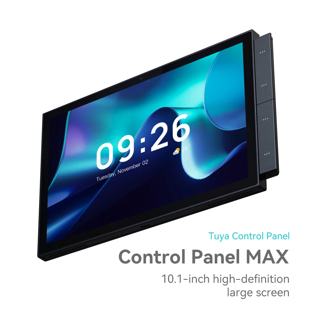 2026 2025 New Arrival Wifi Sma - огляд і ціна Smart Home Wifi