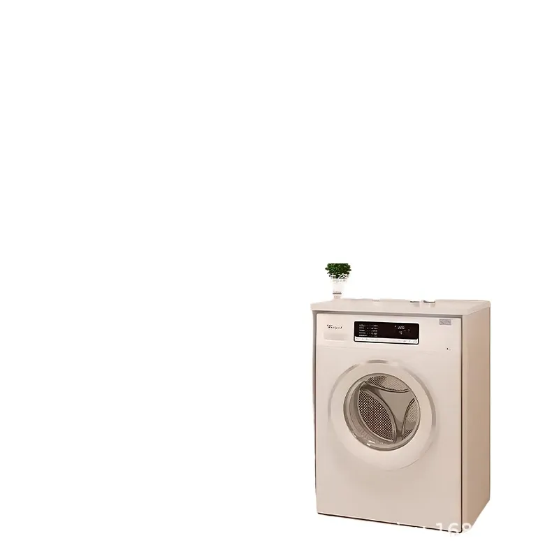 Integrated Laundry Bathroom Ca - огляд і ціна Smart Home Laundry