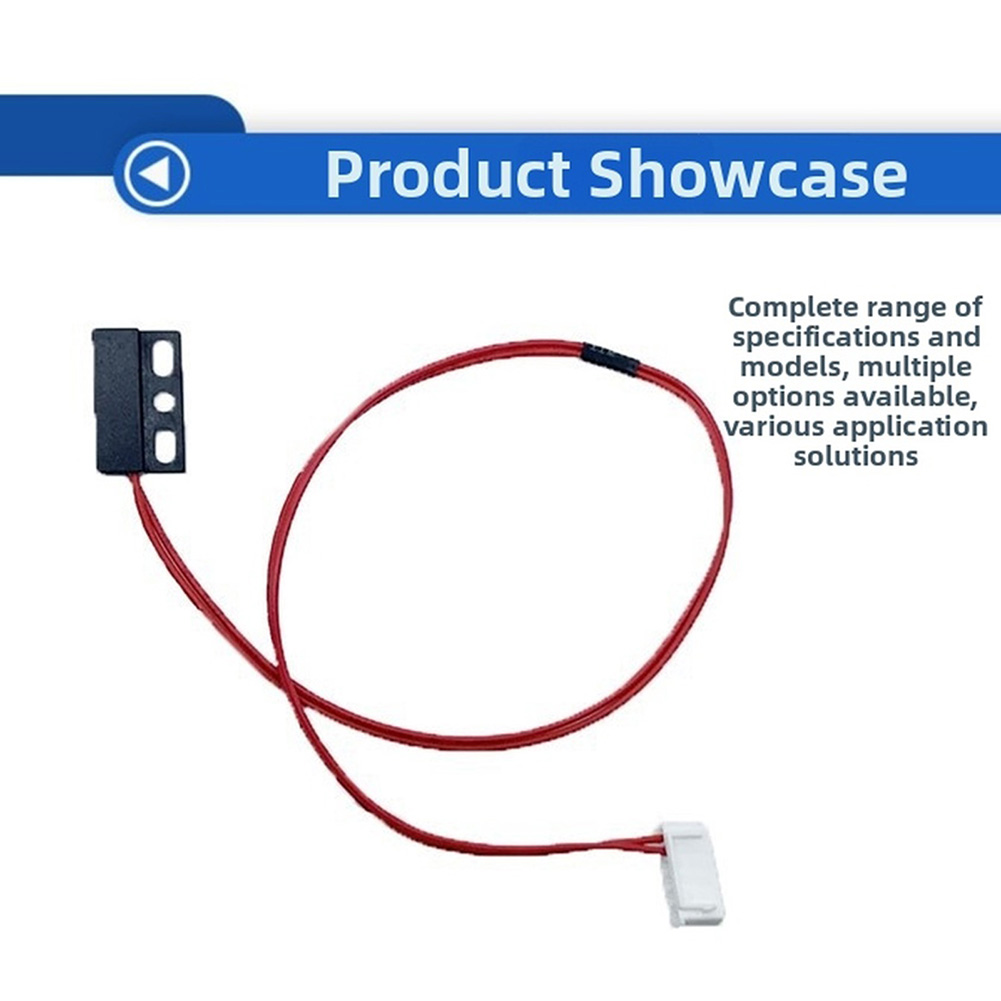 High Sensitivity Switch For Do - огляд і ціна Smart Home Gadgets