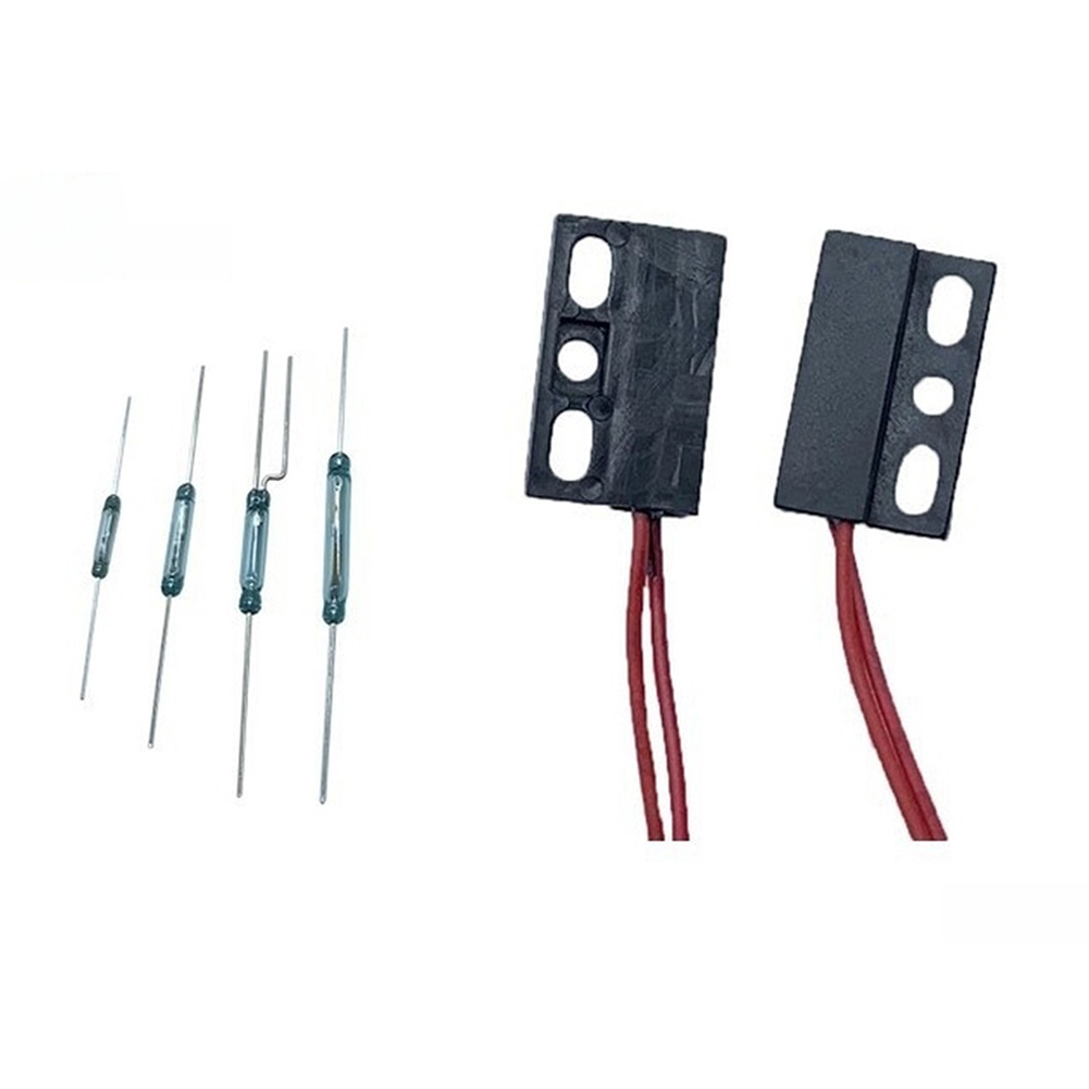 High Sensitivity Switch For Do - огляд і ціна Smart Home Gadgets