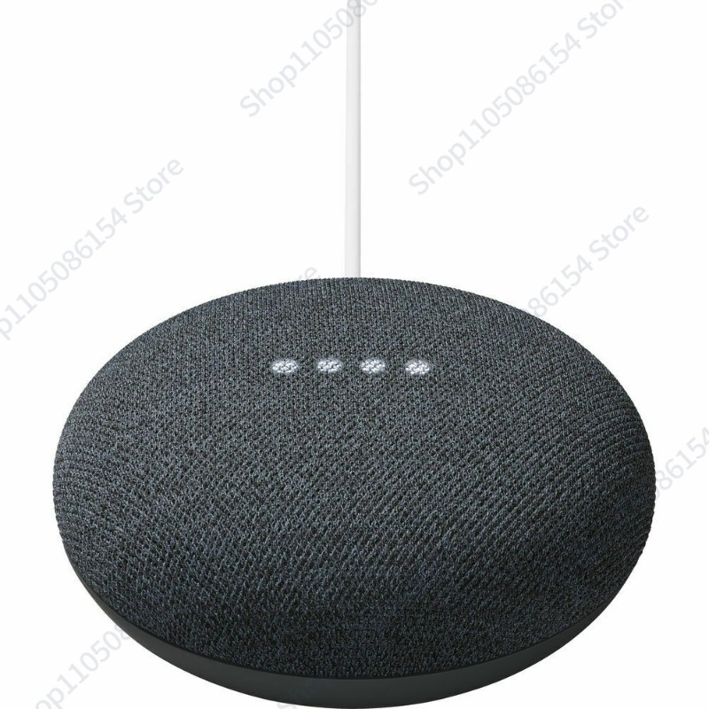 For Google Home Nest Hub Max N - огляд і ціна Smart Home Speaker