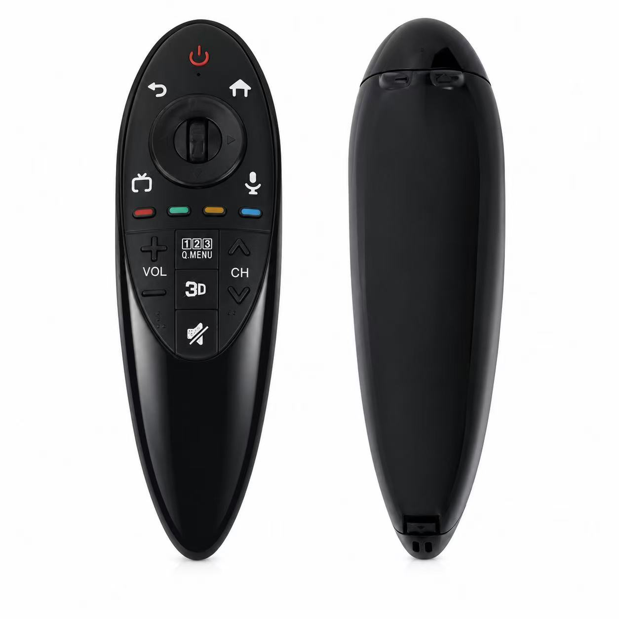 AN-MR500G Remote Control Repla - огляд і ціна Smart Home Lg