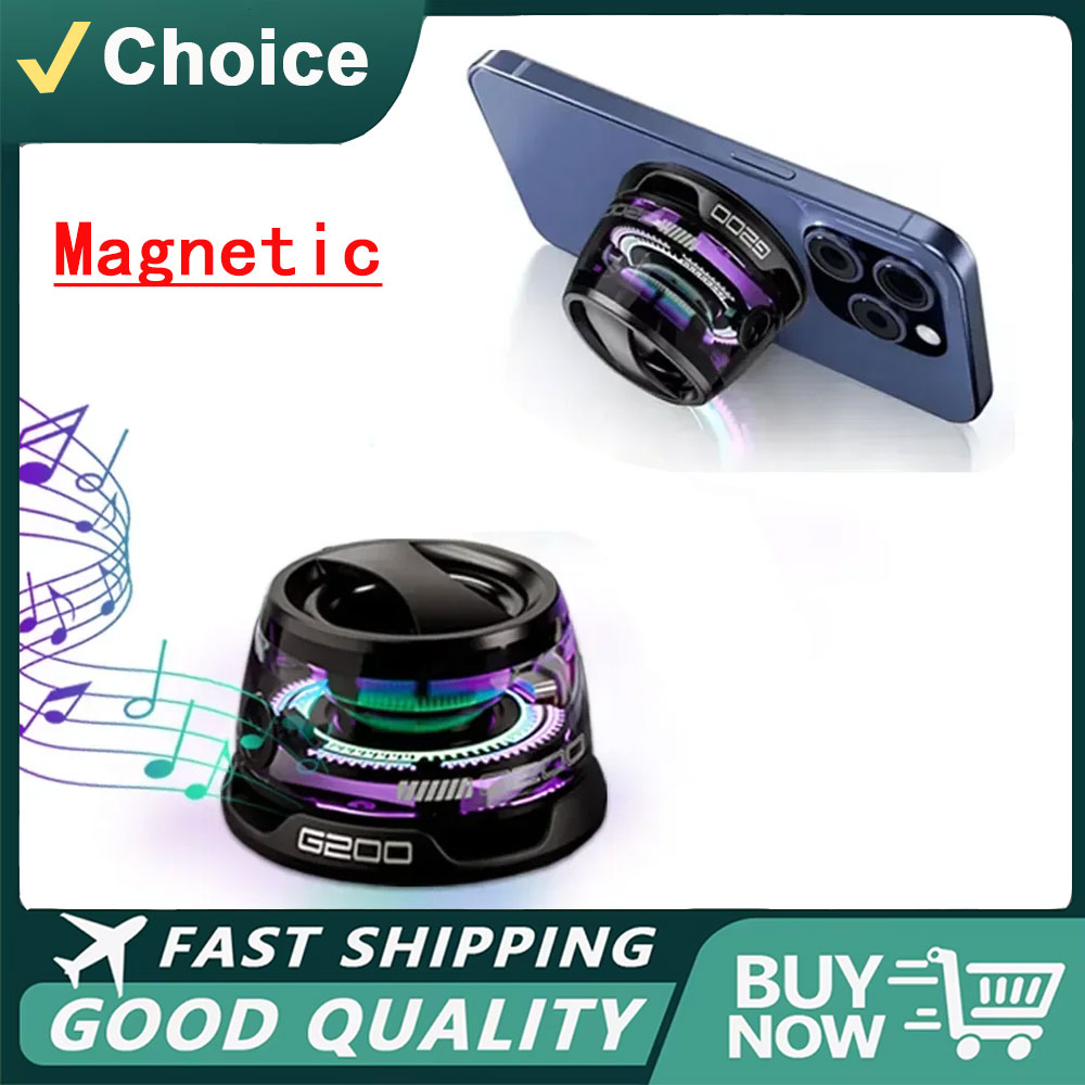 Portable Bluetooth Speaker G20 - огляд і ціна Smart Home Speaker