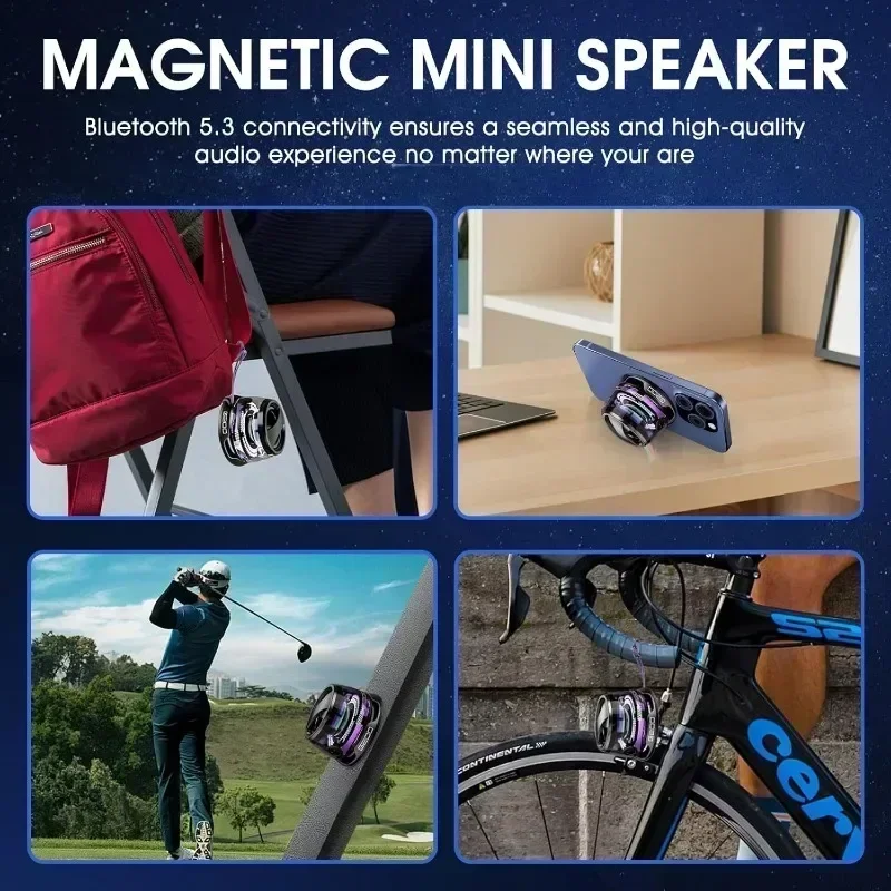 Portable Bluetooth Speaker G20 - огляд і ціна Smart Home Speaker