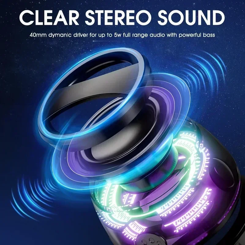 Portable Bluetooth Speaker G20 - огляд і ціна Smart Home Speaker