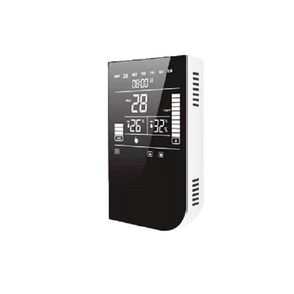 Smart Home HVAC Central Air Co - огляд і ціна Smart Home Wifi