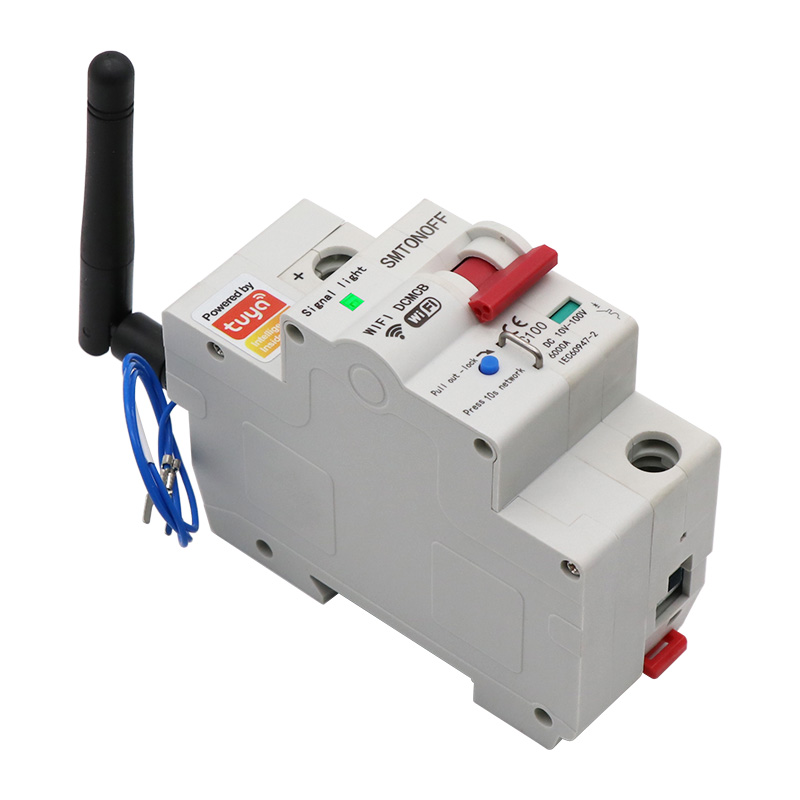Tuay Smart Life WiFi DC Smart  - огляд і ціна Smart Home System