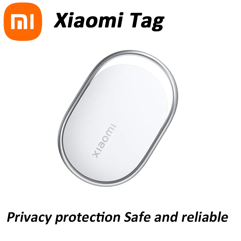 Xiaomi Tag Anti Lost Device Bl - огляд і ціна Smart Home Hub 2