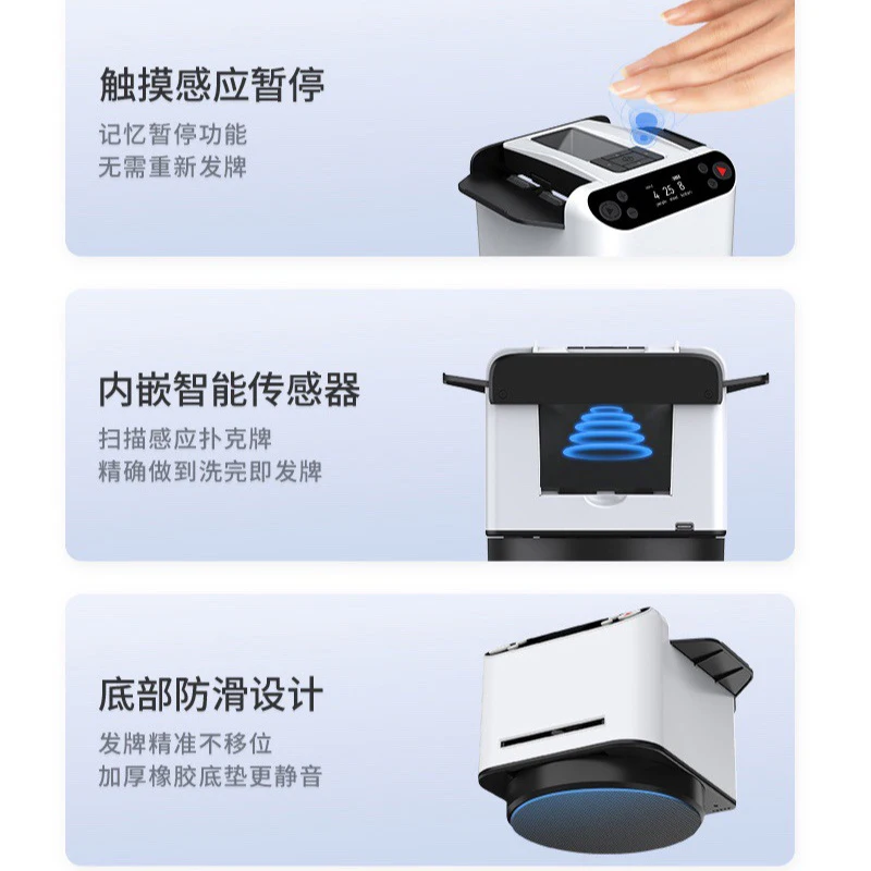 5200mAh Rechargeable 2-in-1 Au - огляд і ціна Smart Home Gadgets