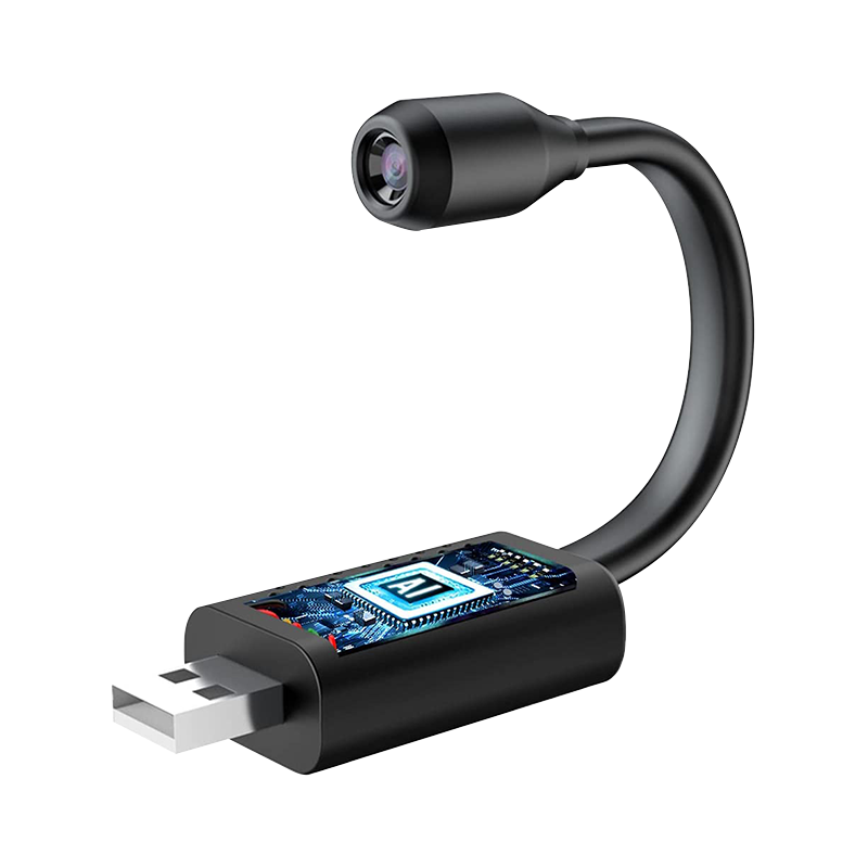 V380 Mini Wireless Wifi Camera - огляд і ціна Smart Home Wifi