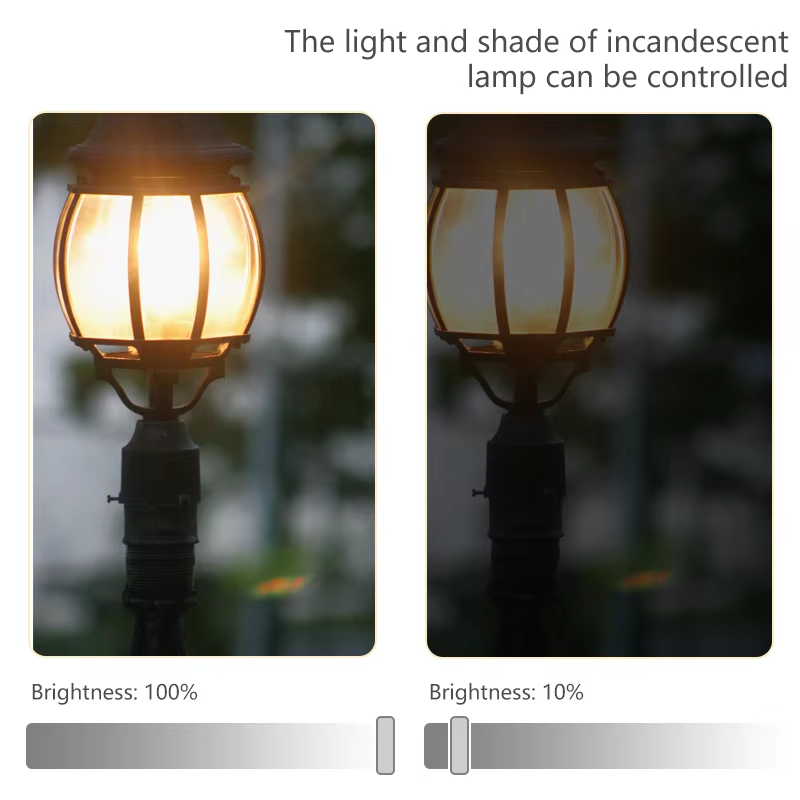 Tuya WiFi Hidden Dimmer Switch - огляд і ціна Tuya Smart Switch